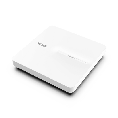 ASUS ExpertWiFi EBA63 (AX3000) PoE Access Point - Sikshop