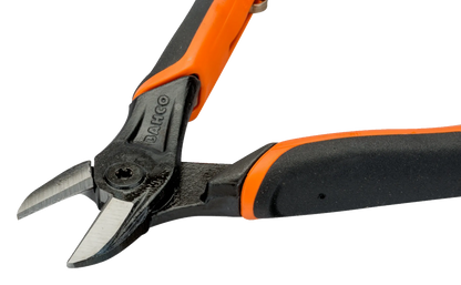 Bahco 2101G Skævbider 160 mm – Professionel tænger til præcise klip - Sikshop