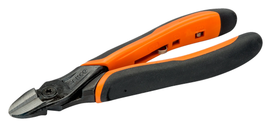 bahco-2101g-skaevbider-160-mm-professionel-taenger-til-praecise-klip-sikshop-85839 - SIKSHOP