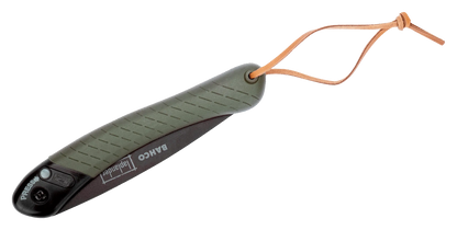 Bahco Laplander Foldesav 396-LAP – Robust og let sav til friluftsliv og jagt - Sikshop