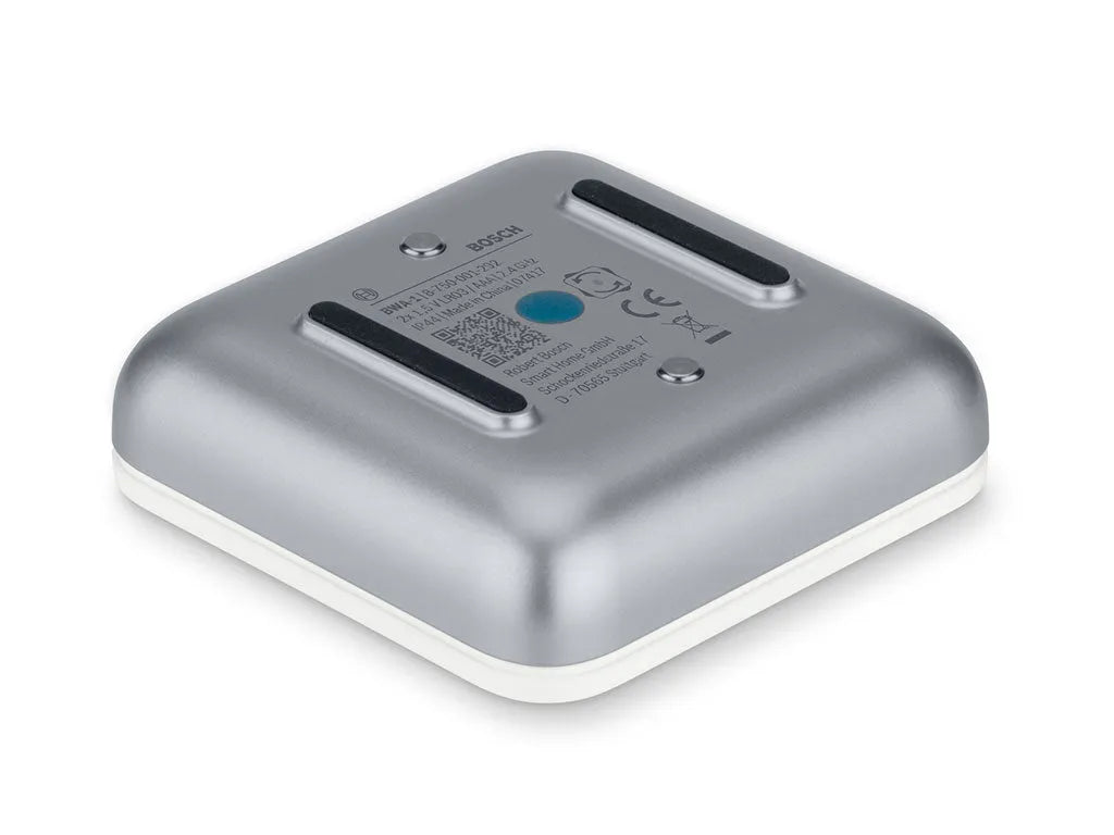 Bosch BWA-1 Vanddetektor – Trådløs Sensor til Forebyggelse af Vandskader - Sikshop