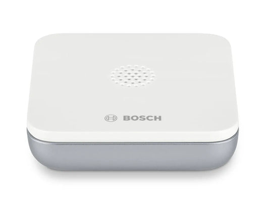 Bosch BWA-1 Vanddetektor – Trådløs Sensor til Forebyggelse af Vandskader - SIKSHOP
