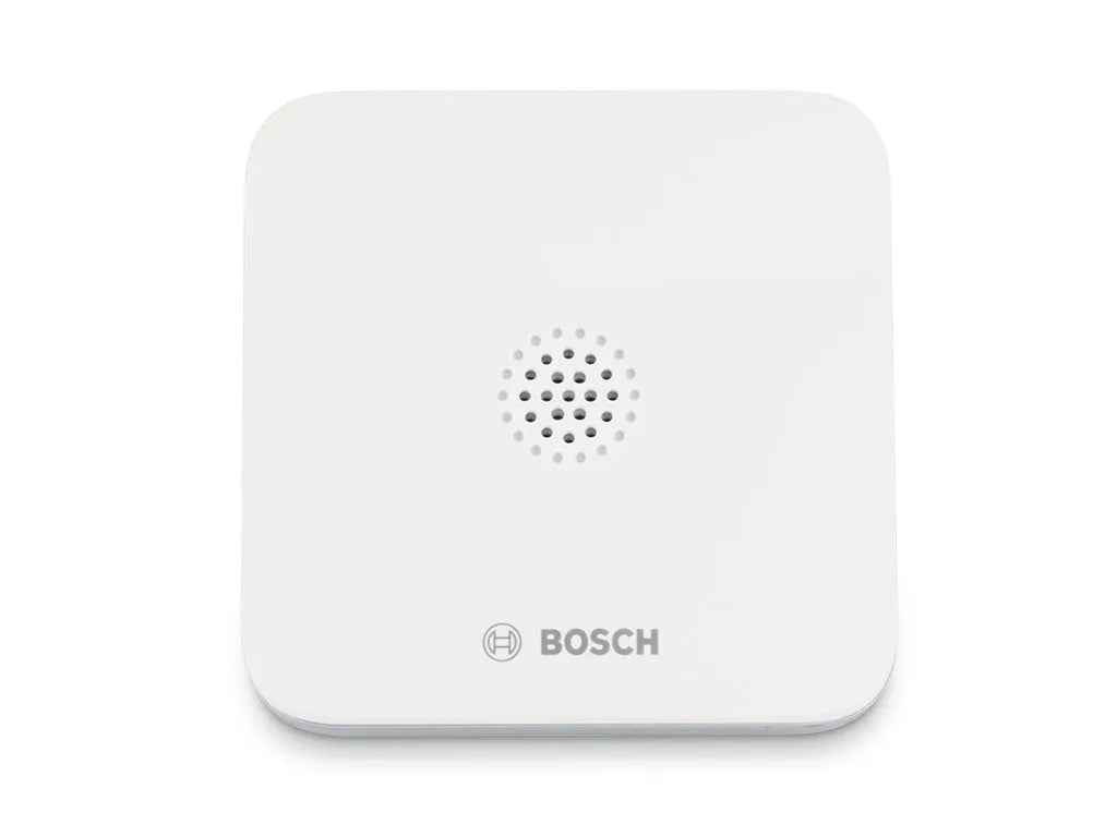 Bosch BWA-1 Vanddetektor – Trådløs Sensor til Forebyggelse af Vandskader - Sikshop