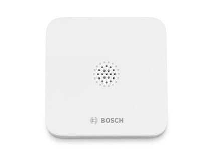 Bosch BWA-1 Vanddetektor – Trådløs Sensor til Forebyggelse af Vandskader - Sikshop