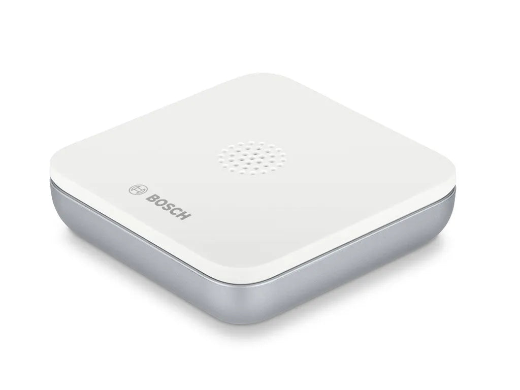 Bosch BWA-1 Vanddetektor – Trådløs Sensor til Forebyggelse af Vandskader - Sikshop