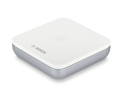 Bosch BWA-1 Vanddetektor – Trådløs Sensor til Forebyggelse af Vandskader - Sikshop