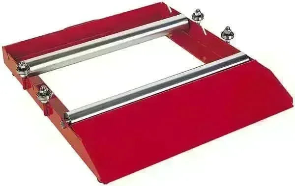 Cimco Kabelafruller Trommelfix 700 – Professionel Kabelhåndtering med Justerbare Valser - Sikshop