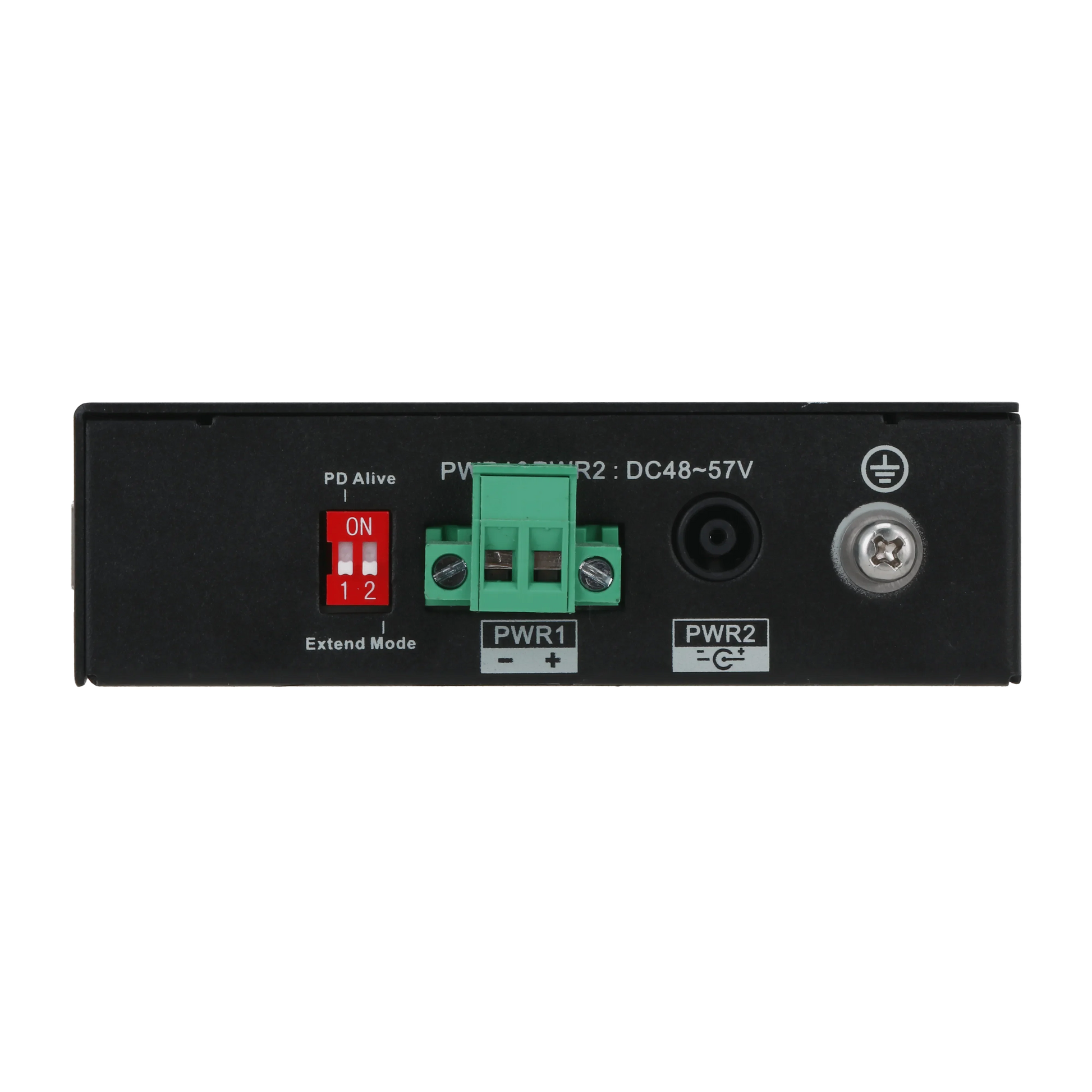 Dahua 4-Ports PoE 2.0 Switch (Unmanaged) PFS3106-4ET-60 – inkl. PSU - Sikshop
