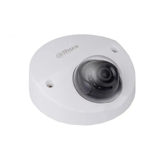Dahua 4MP Mini Dome Overvågningskamera IPC-HDBW4431FP-M-DAE-0280B-S2 - SIKSHOP