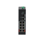 Dahua 8-Ports PoE Switch (96W) – PFS3110-8ET-96-V2 inkl. PSU