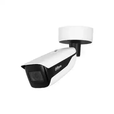 Dahua 8MP Bullet AI Kamera: IPC-HFW5842H-ZHE-2712F-DC12AC24V-S3 - SIKSHOP