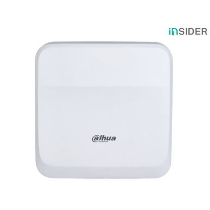Dahua ASC3202B – Dobbeltdørs Adgangskontroller med POE og 12V DC - SIKSHOP