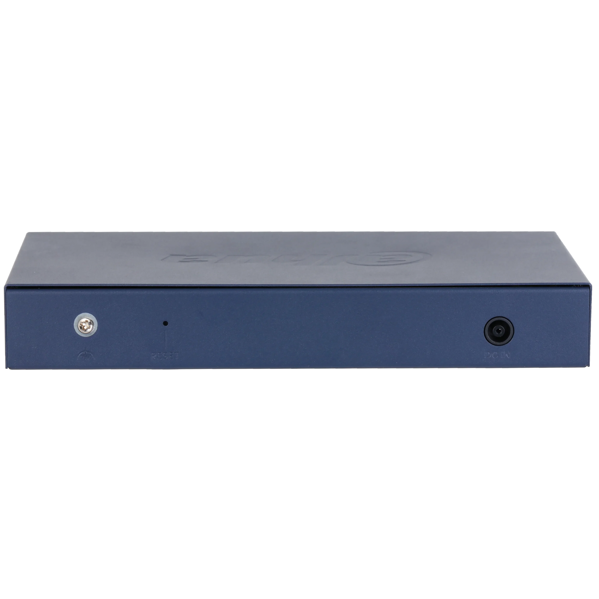 Dahua CS4010-8GT-110 – 10-Port Cloud Managed Gigabit Switch med 8 PoE-porte - Sikshop