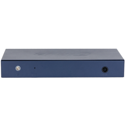 Dahua CS4010-8GT-110 – 10-Port Cloud Managed Gigabit Switch med 8 PoE-porte - Sikshop