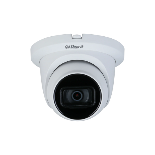 Dahua DH-HAC-HDW2241TMQ-A – 2MP Eyeball HDCVI kamera med 2.8 mm linse - SIKSHOP