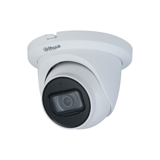 Dahua DH-HAC-HDW2241TMQ-A – 2MP Eyeball HDCVI kamera med 2.8 mm linse - SIKSHOP