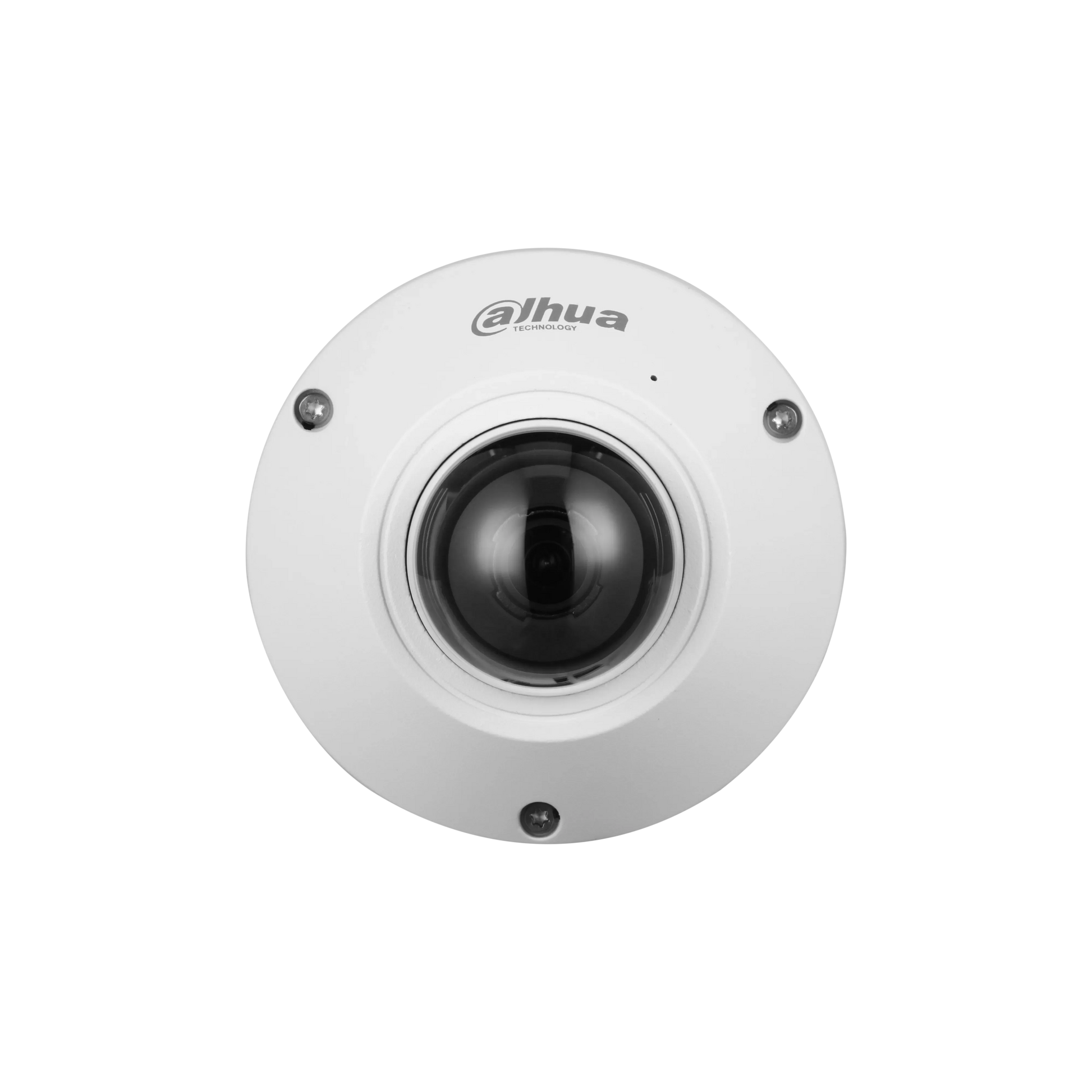 Dahua DH-IPC-EB5541-AS – 5MP Fisheye Kamera med AI og 360° dækning - Sikshop