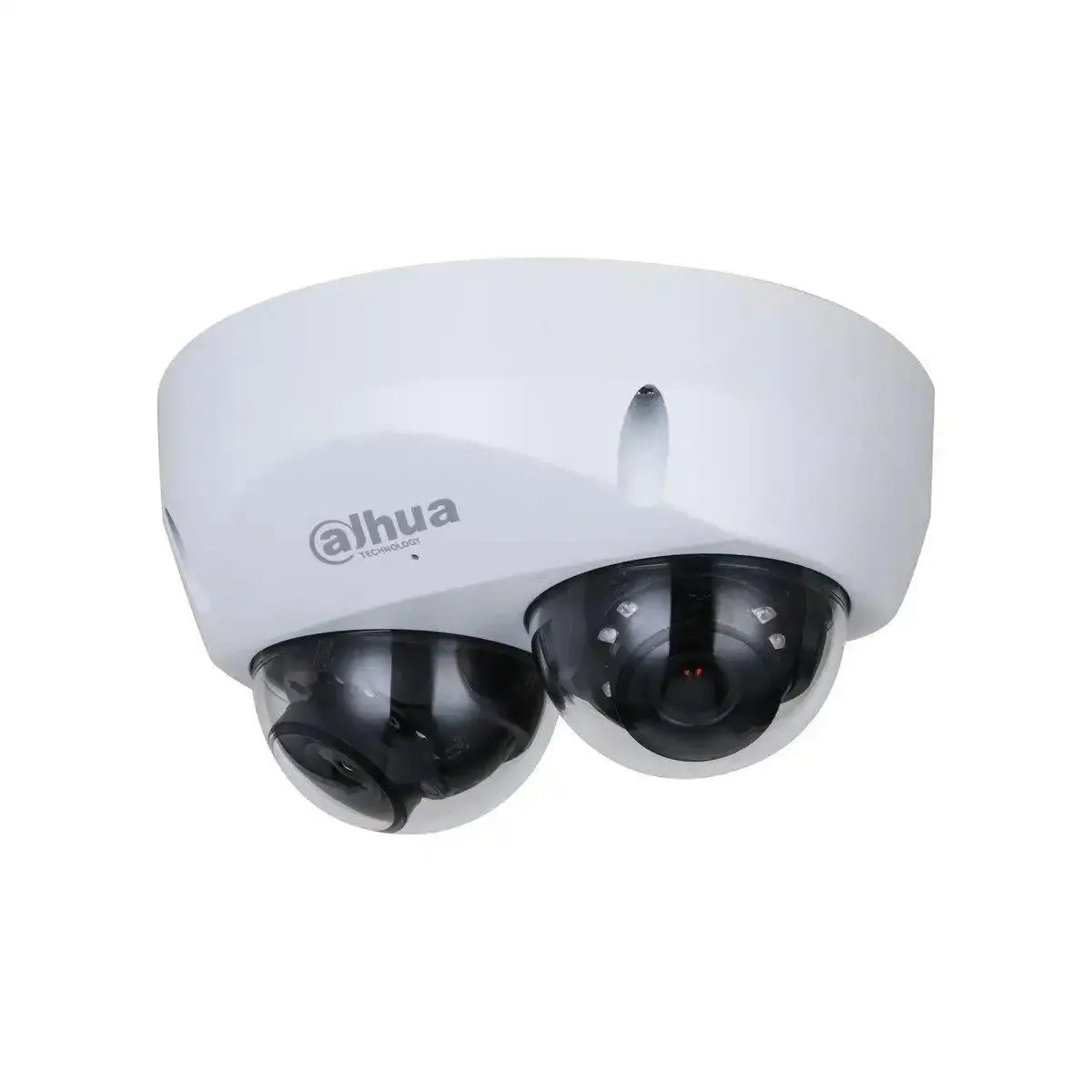 Dahua DH-IPC-HDBW5441F-AS-E2 – Dual-Directional 2 × 4MP WizMind Netværkskamera - Sikshop