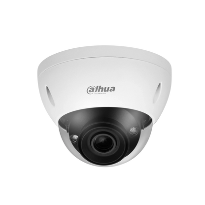 Dahua DH-IPC-HDBW5442E-ZE – 4MP AI-domekamera med IR, PoE & variabel zoom - Sikshop