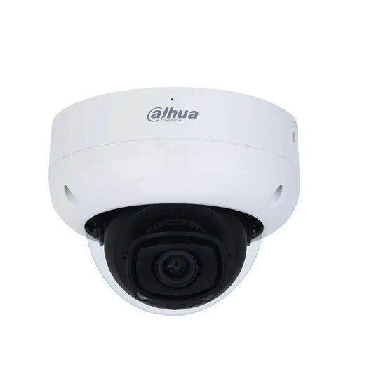 Dahua DH-IPC-HDBW5449R-ASE-LED – 4MP Full-color Dome WizMind Netværkskamera - SIKSHOP