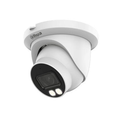 Dahua DH-IPC-HDW5449TM-SE-LED – 4MP Full-Color Eyeball WizMind Kamera - Sikshop