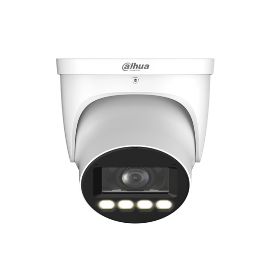 Dahua DH-IPC-HDW5449TM-SE-LED – 4MP Full-Color Eyeball WizMind Kamera - SIKSHOP