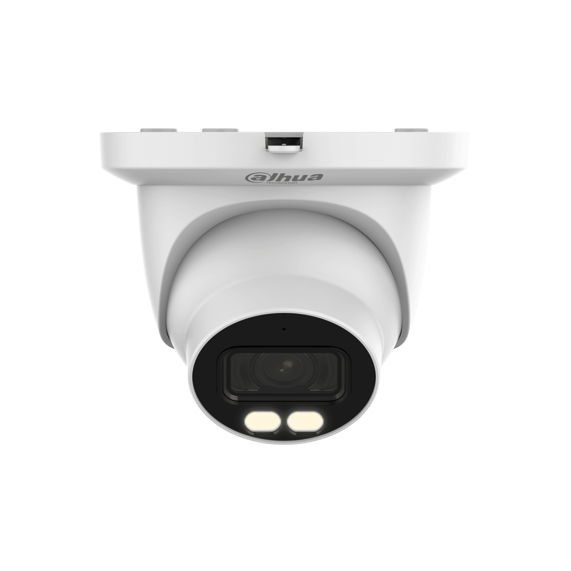 Dahua DH-IPC-HDW5449TM-SE-LED – 4MP Full-Color Eyeball WizMind Kamera - Sikshop