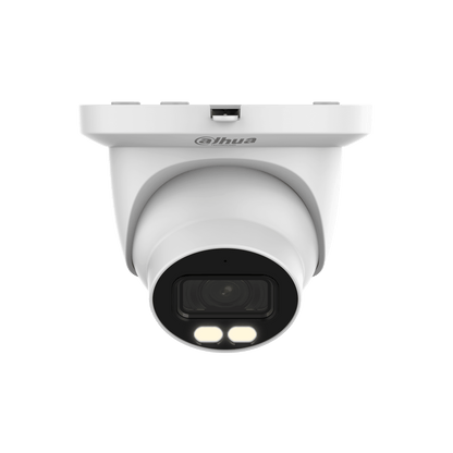 Dahua DH-IPC-HDW5449TM-SE-LED – 4MP Full-Color Eyeball WizMind Kamera - Sikshop