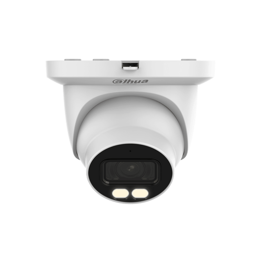 Dahua DH-IPC-HDW5449TM-SE-LED – 4MP Full-Color Eyeball WizMind Kamera - SIKSHOP