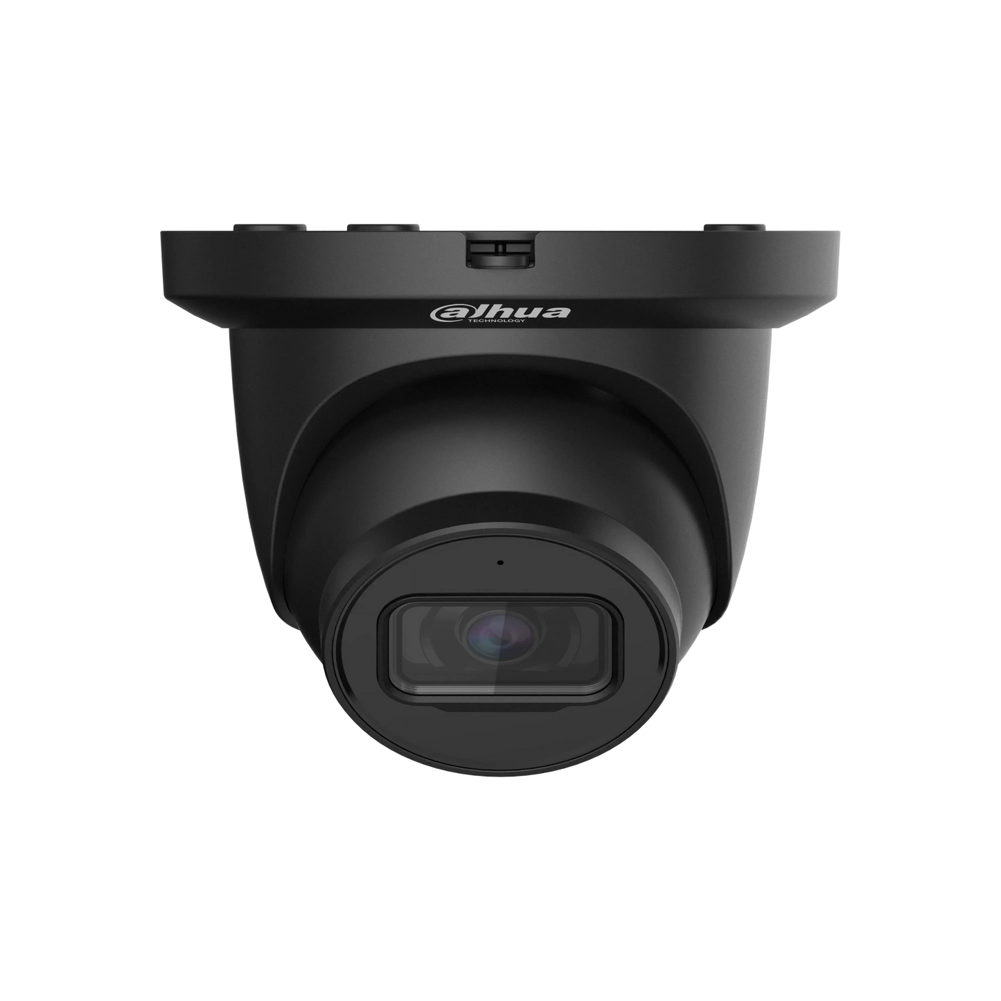 Dahua DH-IPC-HDW5842TM-ASE – 8MP AI Eyeball kamera med fast linse og IR - Sikshop