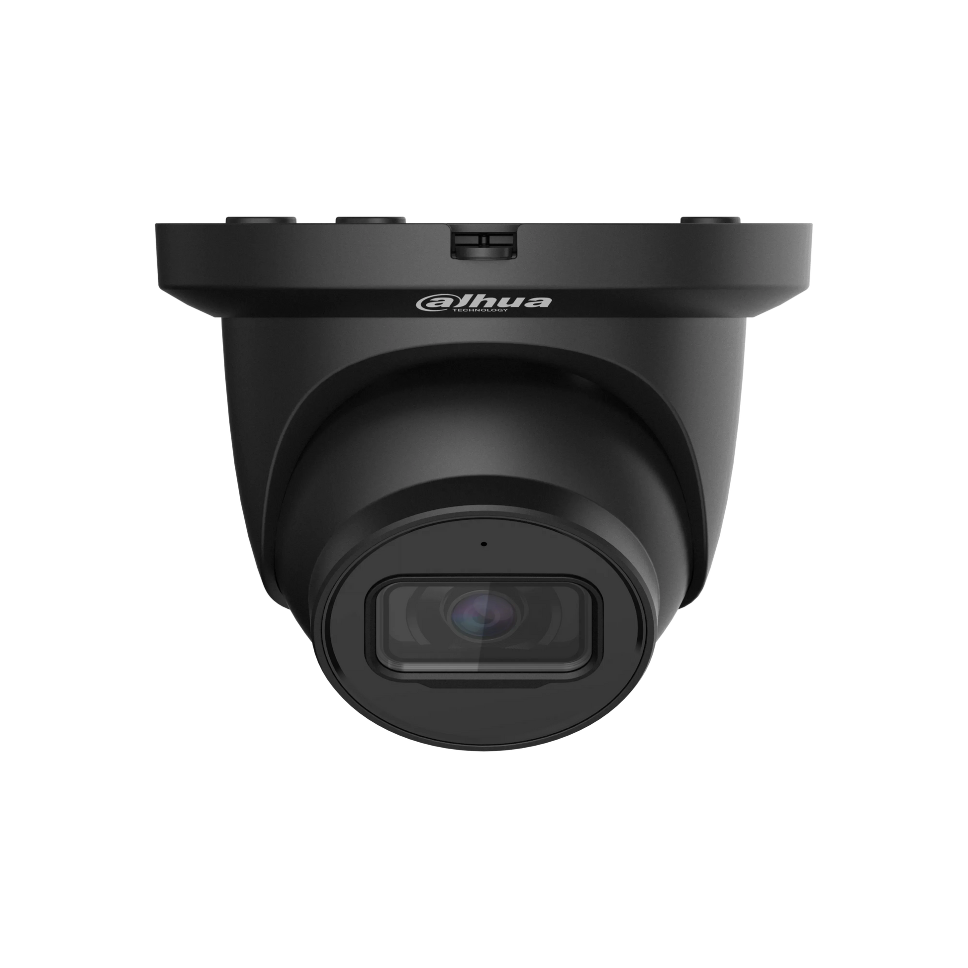 Dahua DH-IPC-HDW5842TM-ASE – 8MP AI Eyeball kamera med fast linse og IR - Sikshop