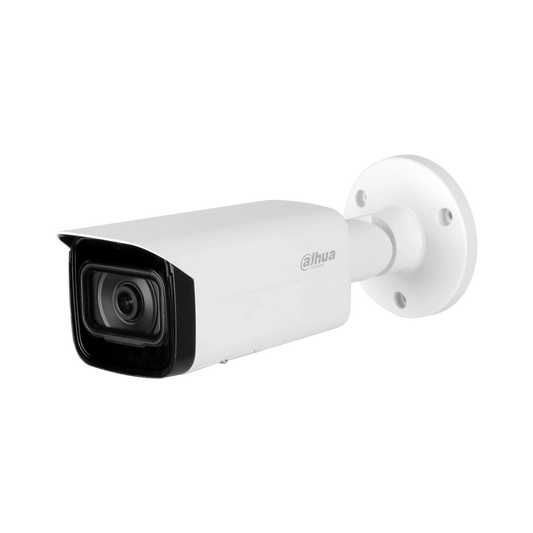 Dahua DH-IPC-HFW5442T-ASE – 4MP IR Fast Bullet WizMind Netværkskamera - SIKSHOP