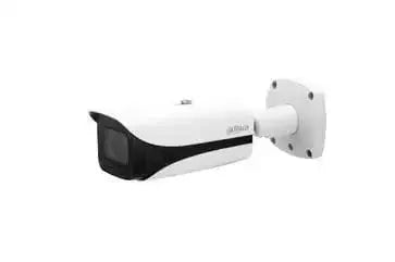 Dahua DH-IPC-HFW5842E-ZE: 8MP IR Vari-focal Bullet WizMind Netværkskamera - SIKSHOP