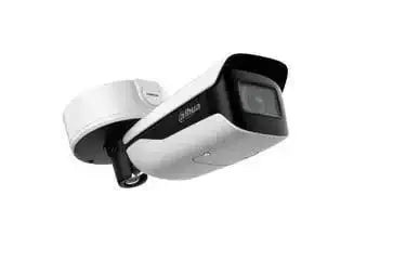 Dahua DH-IPC-HFW5842H-ZHE 8MP IR Vari-focal Bullet WizMind Network Kamera - Sikshop