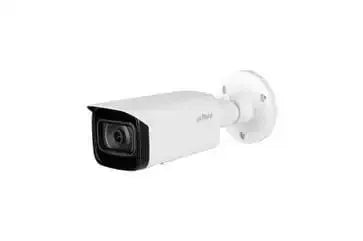 Dahua DH-IPC-HFW5842T-ASE 8MP IR Fast-fokal Bullet WizMind Netværkskamera - SIKSHOP