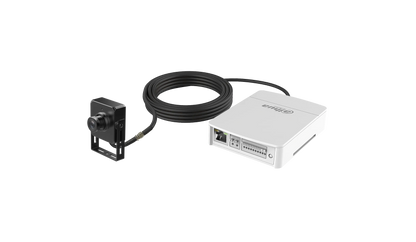 Dahua DH-IPC-HUM8441-E1-L5 – 4MP Covert Pinhole WizMind netværkskamera - Sikshop