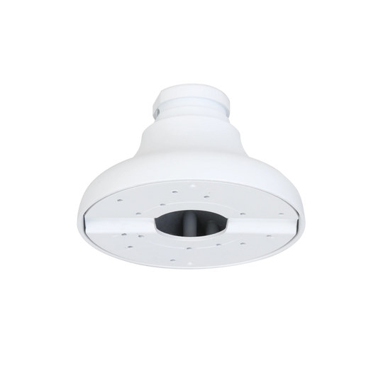 Dahua DH-PFA109 Monteringsadapter – Elegant og robust kamerafod til nedhængt installation - SIKSHOP