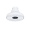 Dahua DH-PFA109 Monteringsadapter – Elegant og robust kamerafod til nedhængt installation