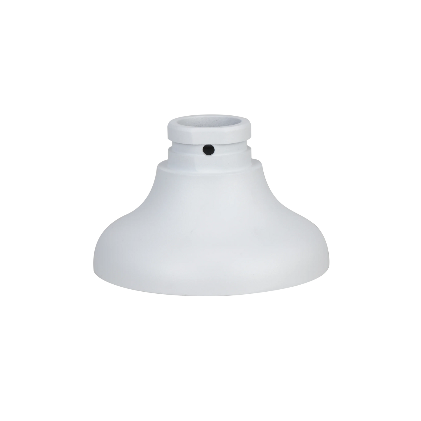 Dahua DH-PFA109 Monteringsadapter – Elegant og robust kamerafod til nedhængt installation - Sikshop