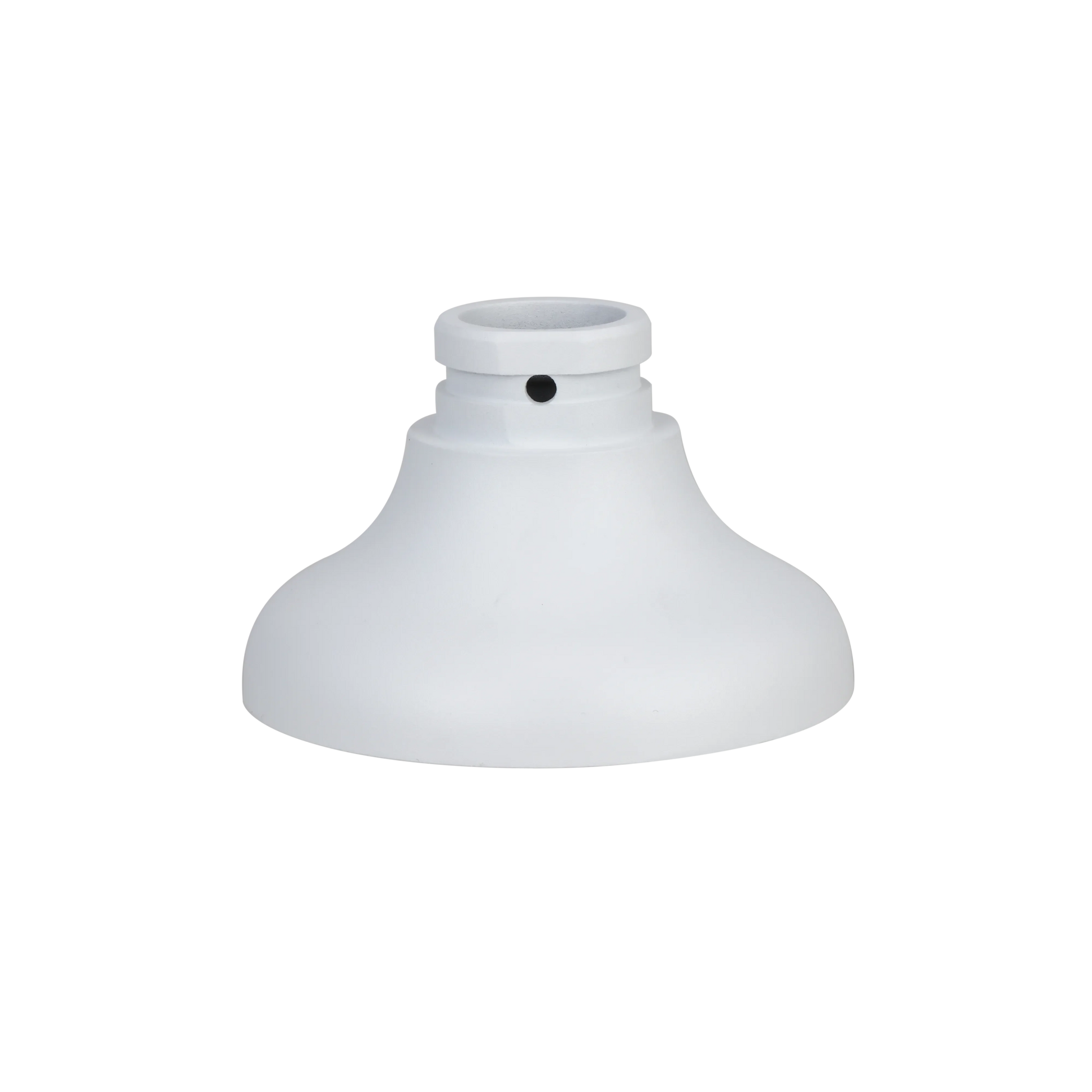 Dahua DH-PFA109 Monteringsadapter – Elegant og robust kamerafod til nedhængt installation - Sikshop