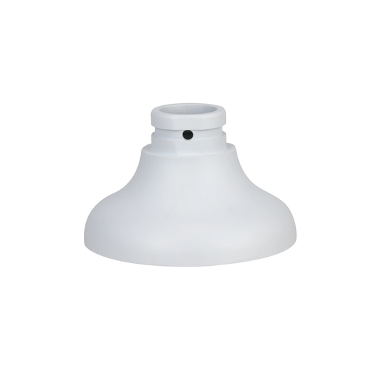 Dahua DH-PFA109 Monteringsadapter – Elegant og robust kamerafod til nedhængt installation - SIKSHOP