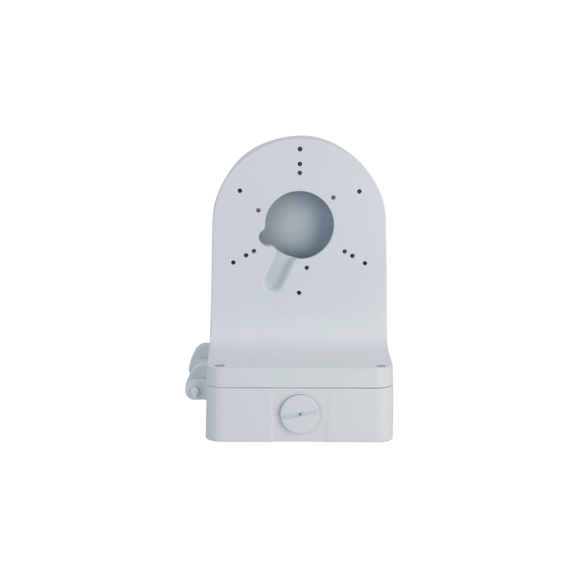 Dahua DH-PFB206W Vægbeslag – Robust Aluminiumsbeslag til Overvågningskamera - Sikshop