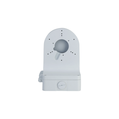 Dahua DH-PFB206W Vægbeslag – Robust Aluminiumsbeslag til Overvågningskamera - Sikshop