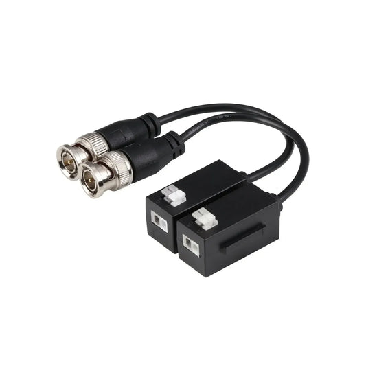 Dahua DH-PFM800-4K – 1-Kanal Video Balun op til 4K - SIKSHOP