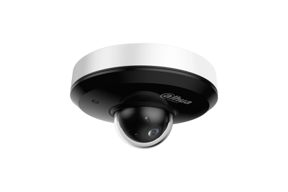 Dahua DH-SD1A404DB-GNY – 4MP 4× IR Starlight PTZ WizSense Kamera - Sikshop
