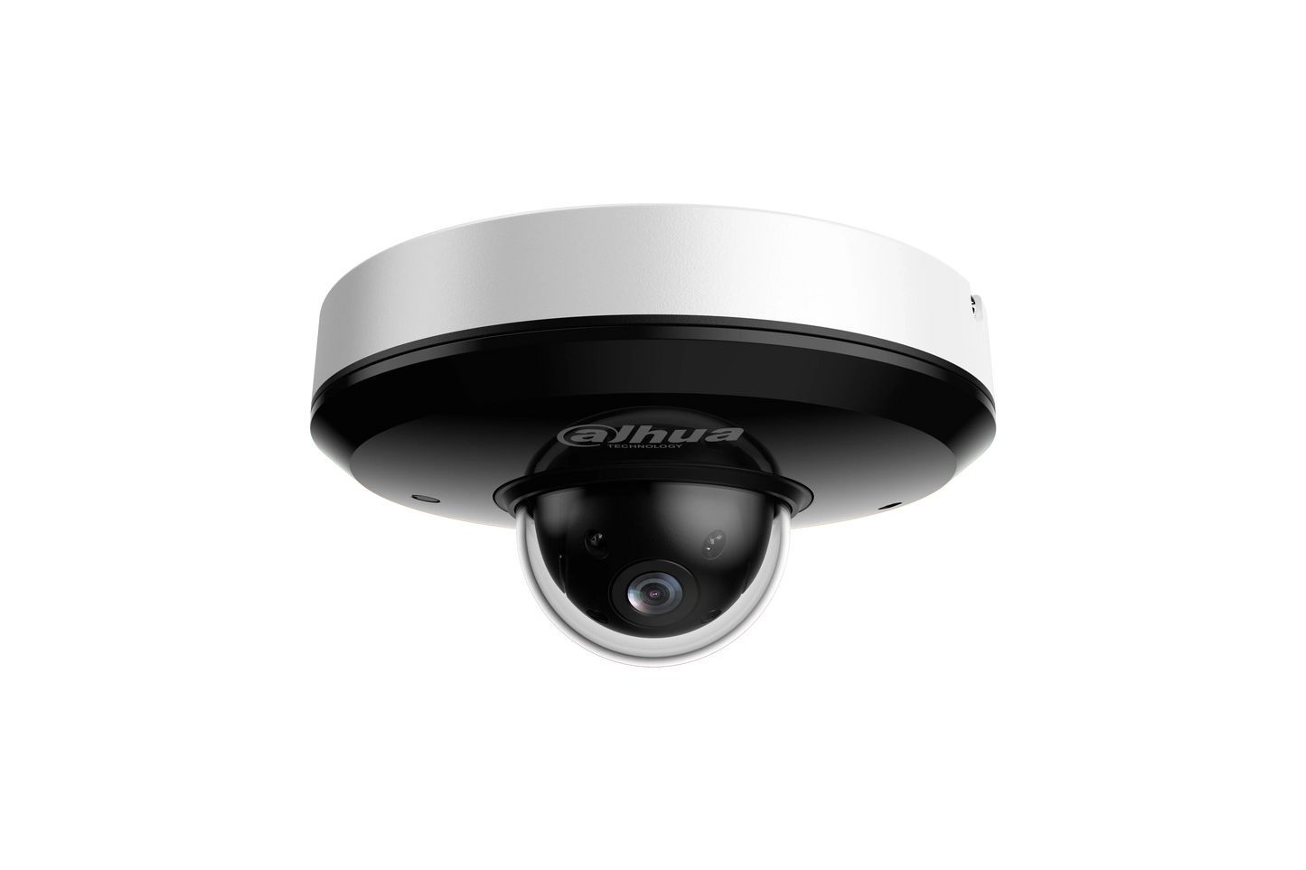 Dahua DH-SD1A404DB-GNY – 4MP 4× IR Starlight PTZ WizSense Kamera - Sikshop