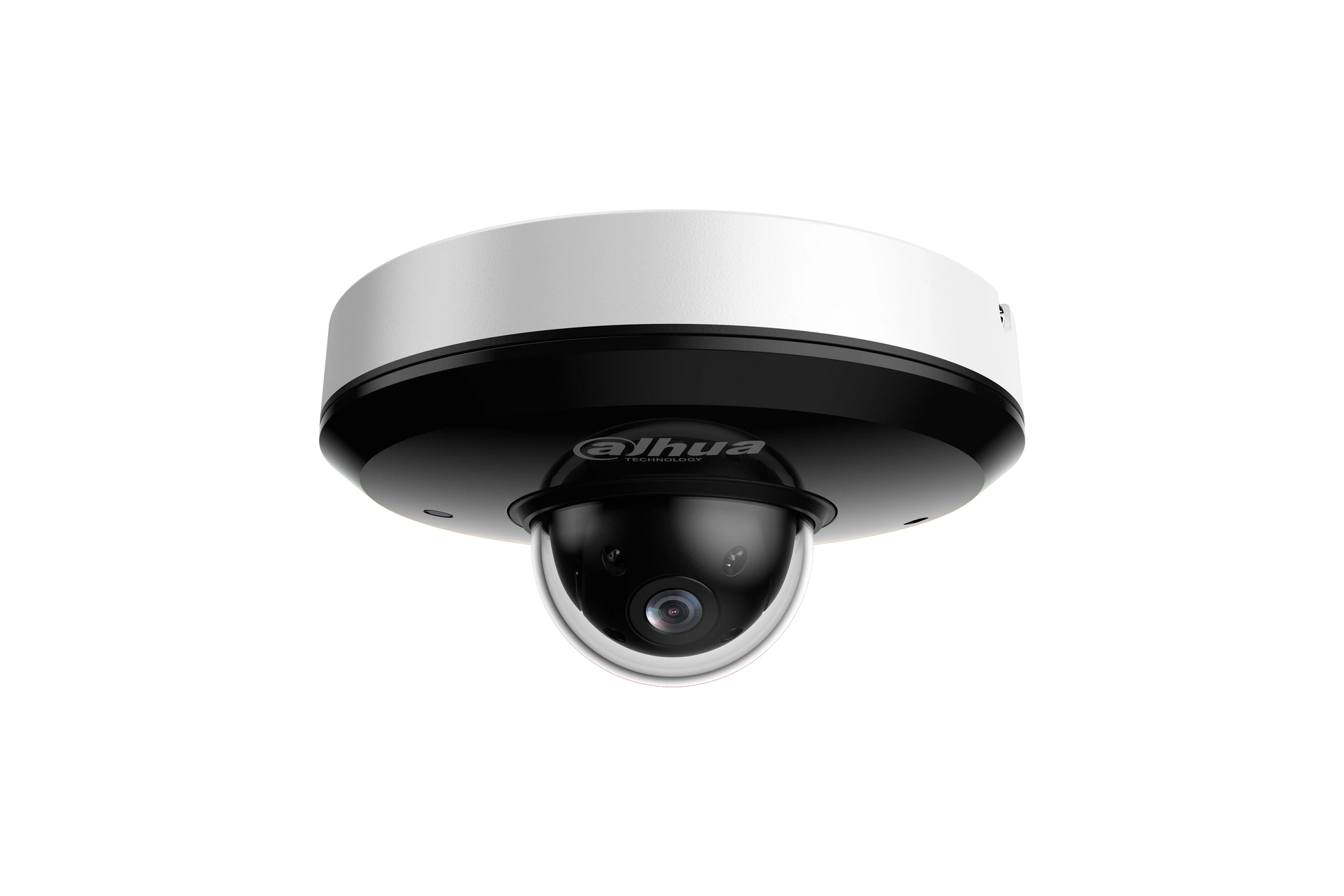 Dahua DH-SD1A404DB-GNY – 4MP 4× IR Starlight PTZ WizSense Kamera - Sikshop