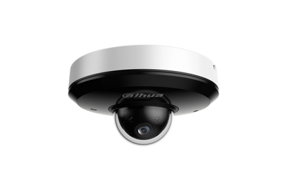 Dahua DH-SD1A404DB-GNY – 4MP 4× IR Starlight PTZ WizSense Kamera - Sikshop