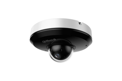 Dahua DH-SD1A404DB-GNY – 4MP 4× IR Starlight PTZ WizSense Kamera - Sikshop