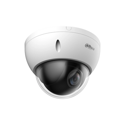 Dahua DH-SD22204DB-GNY – 2MP Starlight WizSense PTZ-kamera med 4x optisk zoom - Sikshop